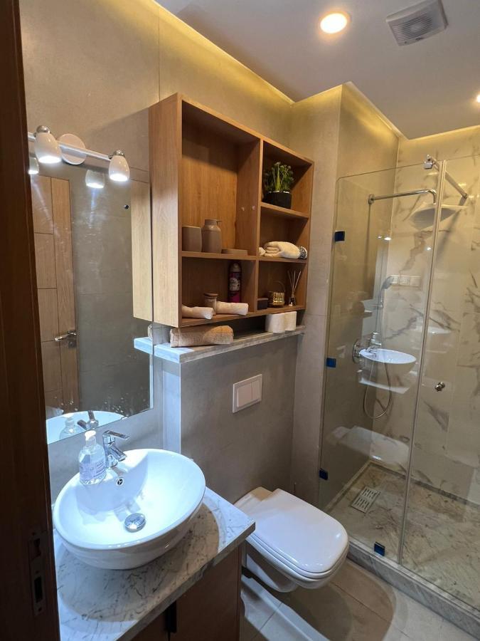 Appartement De Luxe Bord De Mer Essaouira A 2 Pas De La Plage Экстерьер фото