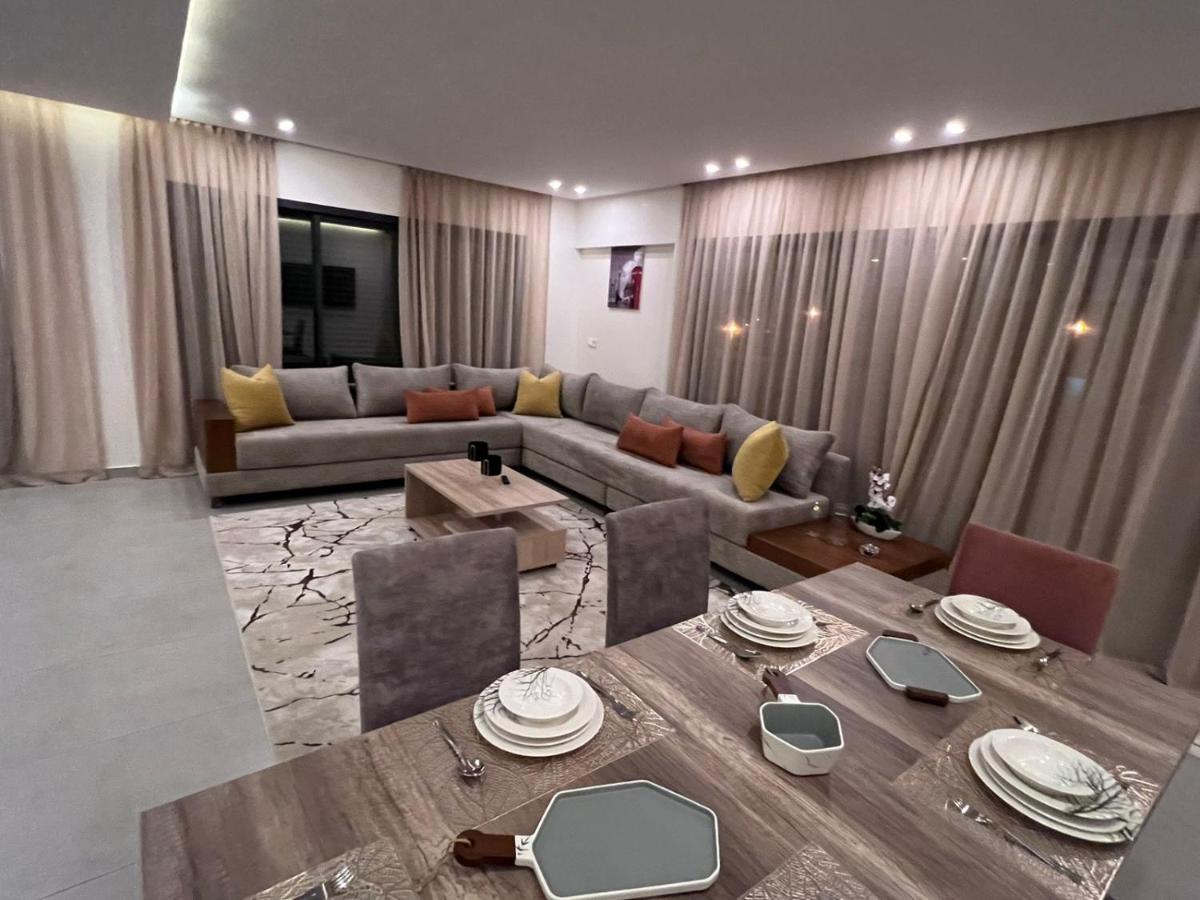 Appartement De Luxe Bord De Mer Essaouira A 2 Pas De La Plage Экстерьер фото