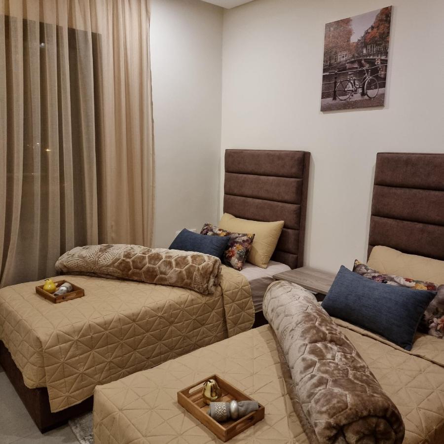 Appartement De Luxe Bord De Mer Essaouira A 2 Pas De La Plage Экстерьер фото